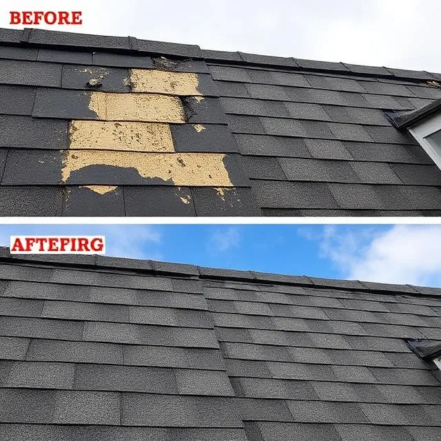 Roof Repair Near Me in Milan, NM near me